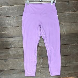Lululemon Align 25” Lavender Leggings. Size 12. NWT